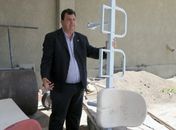 Vandalismo: Secretaria mostra prejuízos no Trapichão