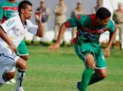 Com dúvidas, técnico do CEO divulga relacionados para enfrentar o CRB