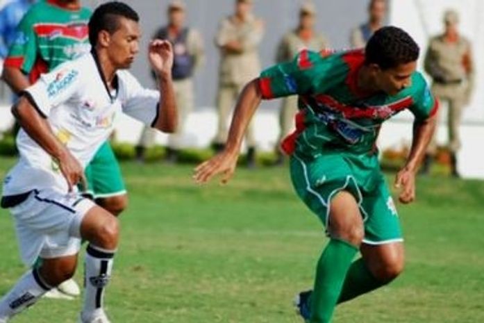 Com dúvidas, técnico do CEO divulga relacionados para enfrentar o CRB