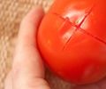 Veja aqui como descascar tomates