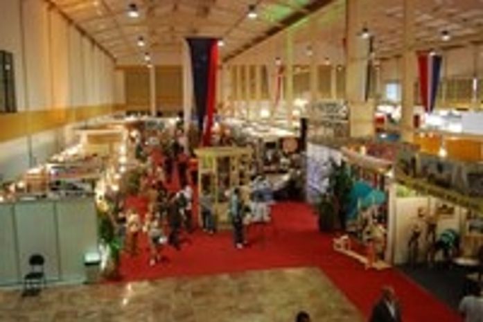 Feira dos Municípios acontece na alta temporada