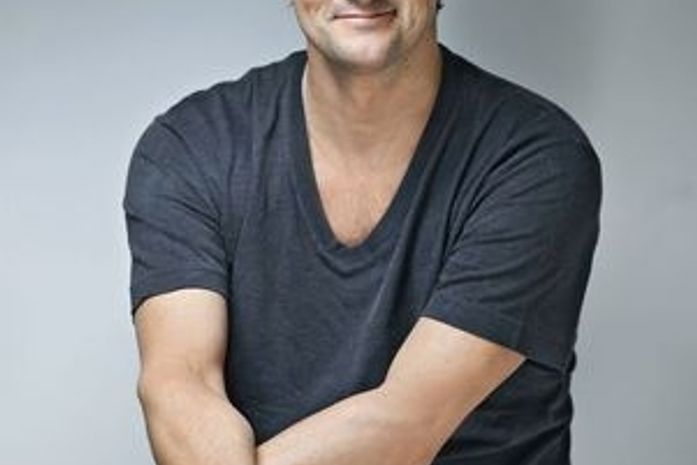 Marcelo Serrado