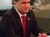 Deputado estadual Marquinhos Madeira vota contra presidente da ALE