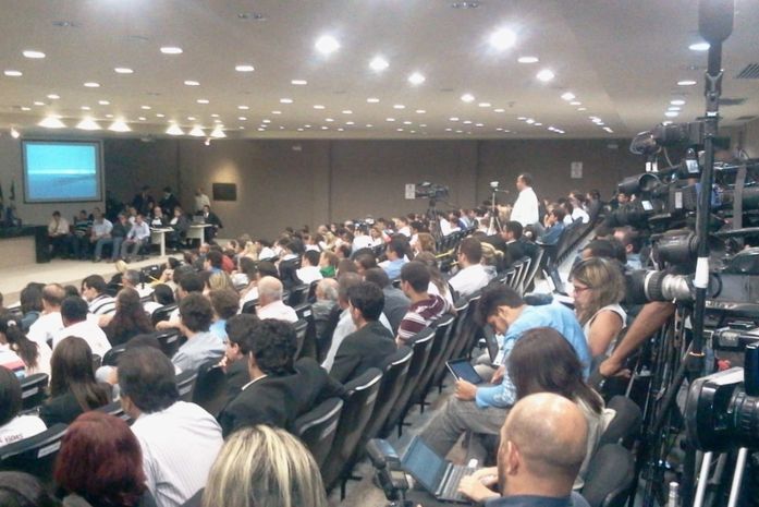 Julgamento do Caso Ceci 