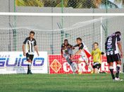 Corinthians-AL 4 x 1 ASA.