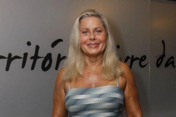 Vera Fischer