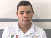 Deic prende acusado de falsificar dinheiro