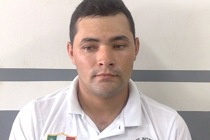 Deic prende acusado de falsificar dinheiro