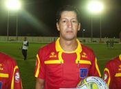 Definida a arbitragem para o duelo entre CRB e Corinthians do Pilar