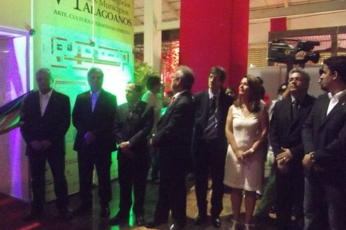 Aberta VI edição da Feira dos Municípios Alagoanos