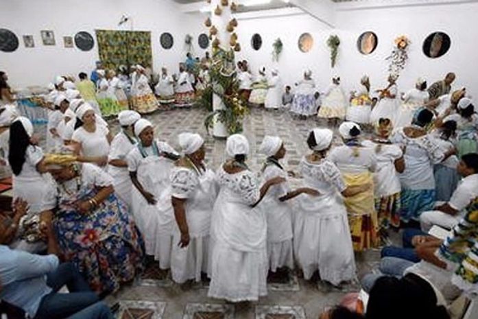 Quebra de Xangô: Vilela pedirá perdão aos religiosos de matriz Afro