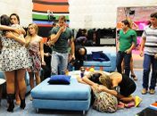 BBB12: Dois novos participantes devem entrar na casa