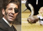 Toureiro espanhol atingido no olho anuncia retorno às arenas