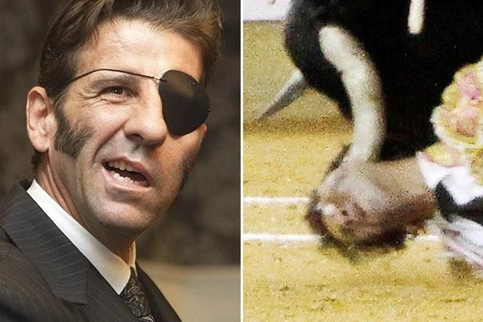 Toureiro espanhol atingido no olho anuncia retorno às arenas