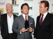 Stallone confirma nova classificação de 'Os Mercenários 2'