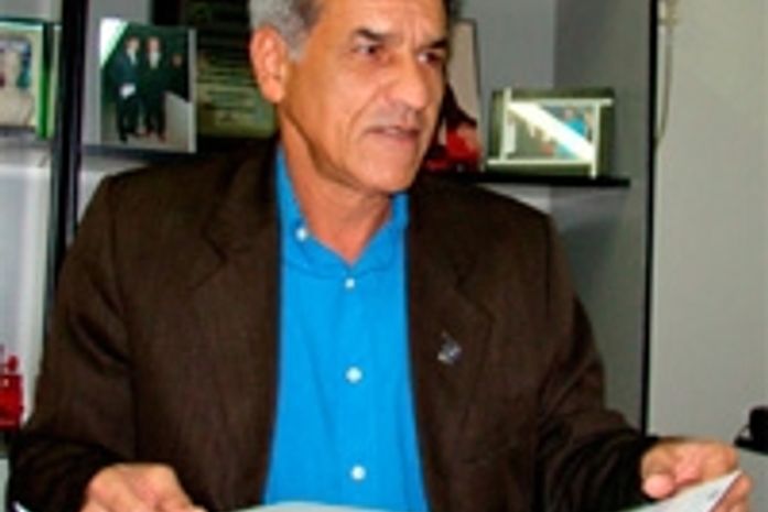 Delegado Robervaldo Davino