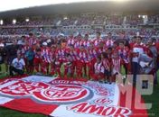 Galo definido para o jogo contra o Corinthians do Pilar