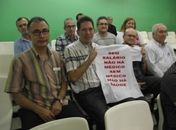 Após liminar de juiz, médicos do PSF de Arapiraca podem reiniciar greve