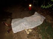 Mais um homicídio acontece em Palmeira dos Índios