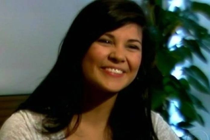 Luíza: a mais nova estrela da Paraíba