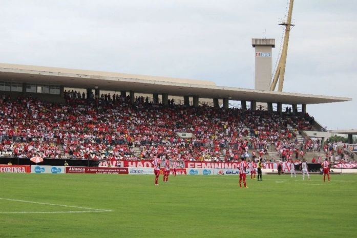 Direção do CRB define preços dos ingressos para duelo contra o ASA