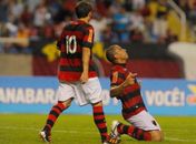 Com show de reservas, Flamengo vence o Bonsucesso pelo carioca