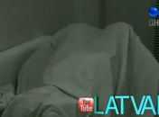 Casal faz sexo com e sem edredom no ‘Big Brother’ argentino