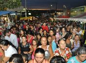 Limoeiro de Anadia homenageia São Sebastião