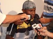 "Não podemos errar novamente", afirma Lúcio Maranhão do ASA