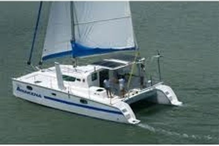 “Big Brother” a bordo de um barco alagoano