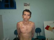 3º Batalhão prende assaltante e recupera veículo roubado