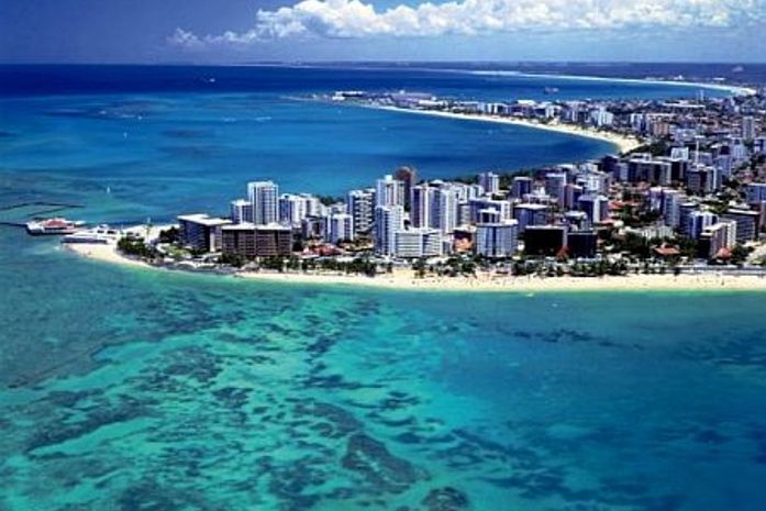 Alagoas é o segundo do Brasil em “crescimento de milionários”
