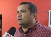 Roque Junior - Superintendente da FAF.