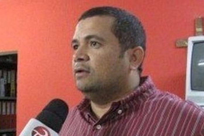 Roque Junior - Superintendente da FAF.