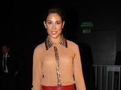 Carreira internacional: Giselle Itié é protagonista de filme de terror chileno