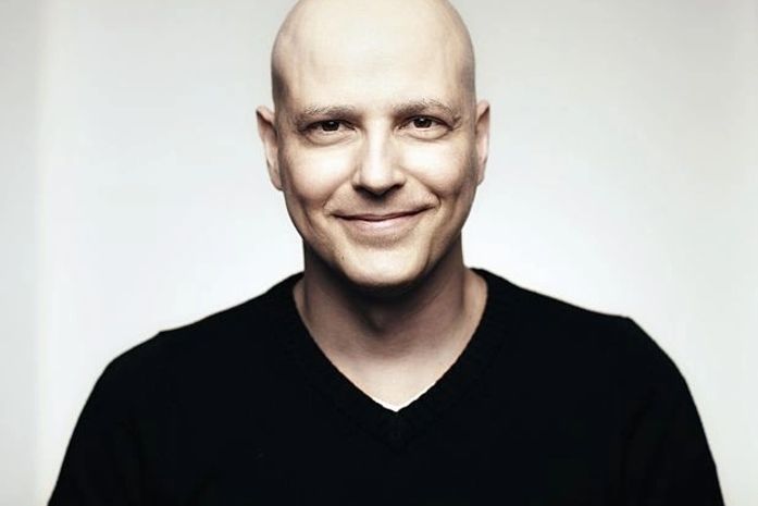 Jornal: Gianecchini volta a ensaiar dias antes de reestrear peça