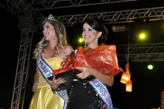 Jovem de Arapiraca vence concurso na Feira dos Municípios
