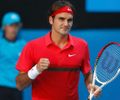 Roger Federer