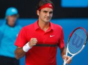 Roger Federer