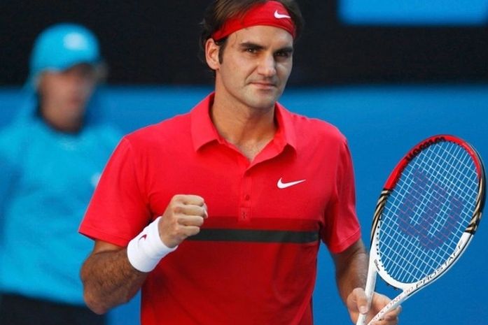 Roger Federer
