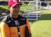 Técnico do CRB