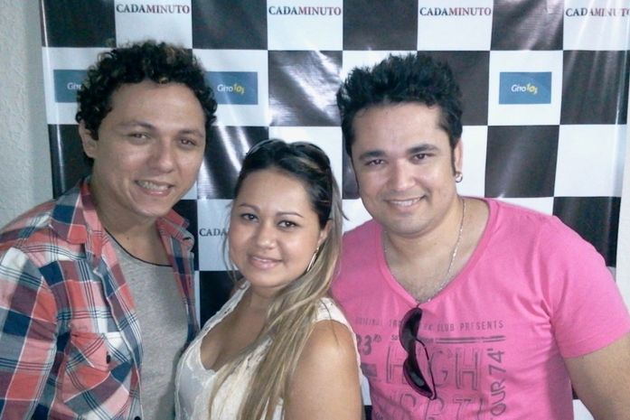 Banda Encantu´s