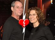Chega ao fim o casamento de Patrícia Pillar e Ciro Gomes