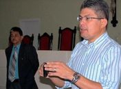  Francisco Araújo 
