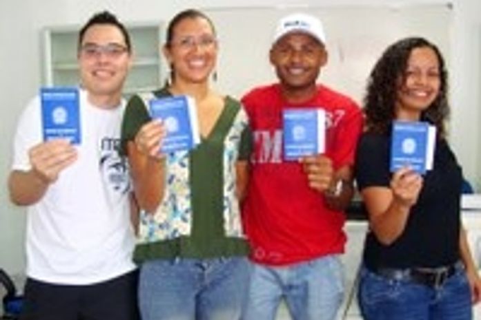 Geração de empregos em Alagoas tem crescimento de 12%