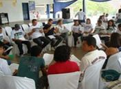 Piranhas bate recorde em número de participantes de Consocial