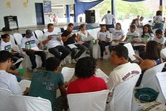 Piranhas bate recorde em número de participantes de Consocial