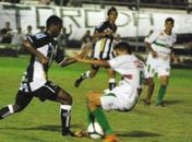 ASA vence clássico do interior contra CSE por 1x0 e entra no G4