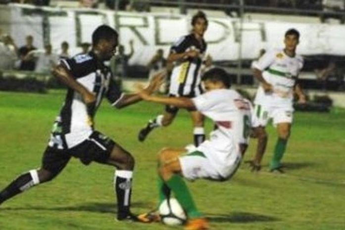 ASA vence clássico do interior contra CSE por 1x0 e entra no G4