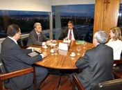 Alagoas integra primeiro grupo de estados no Programa Antidrogas